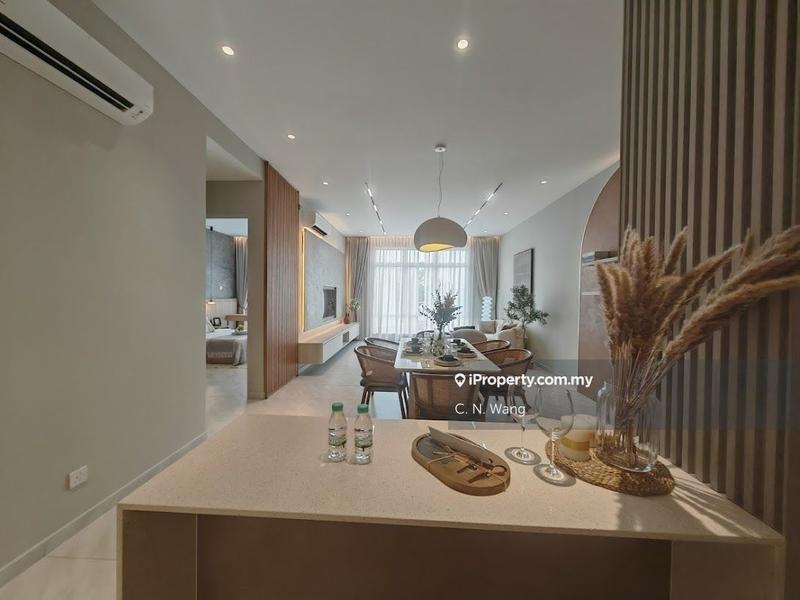 For Sale - The Senai Garden – Phase 2