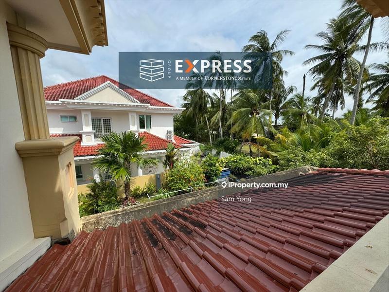 Bungalow House for Sale in Pujut, Miri by Sam Yong - iProperty.com.my