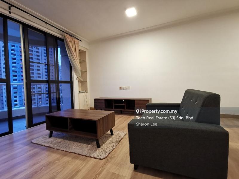 For Rent - Mont Kiara Pines