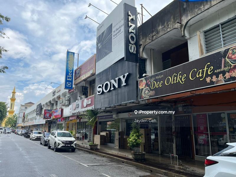 Shop for Sale in Taman Sultan Badlishah, Alor Setar by Jayden Geh - iProperty.com.my