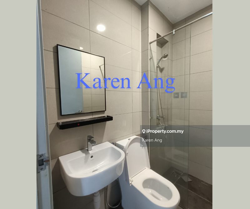 Residensi Servis untuk Dijual di PJ Midtown oleh Karen Ang - iProperty.com.my