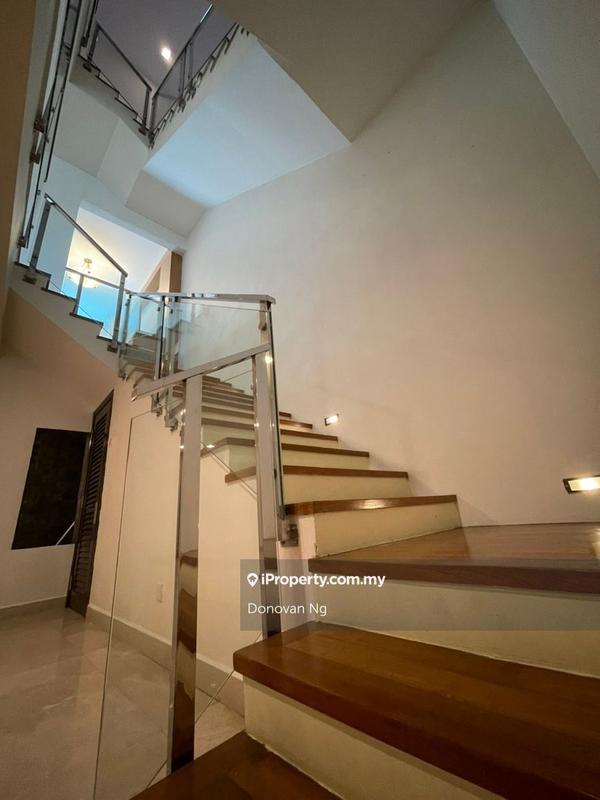 Bungalow House for Sale in Mont Kiara, Mont Kiara by Donovan Ng - iProperty.com.my