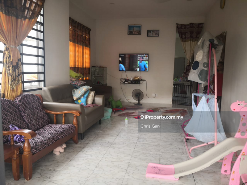 Rumah Berkembar untuk Dijual di Taman Seri Mahkota Jaya, Kuantan oleh Chris Gan - iProperty.com.my