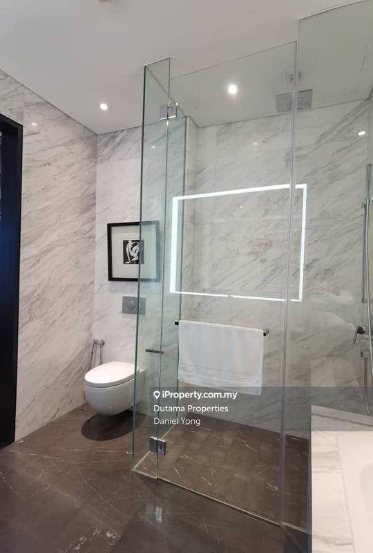 For Sale - SO Sofitel Kuala Lumpur Residences