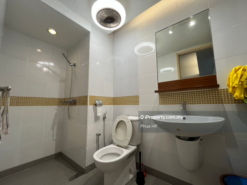 Service Residence for Rent in i-Zen @ Kiara 1 by Phua HP - iProperty.com.my