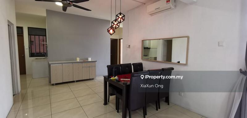 For Rent - Putra One Residence