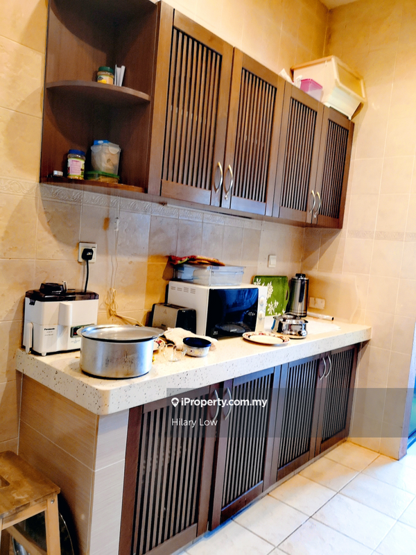 Semi-Detached House for Sale in Taman Sierra Seputeh, Seputeh by Hilary Low - iProperty.com.my