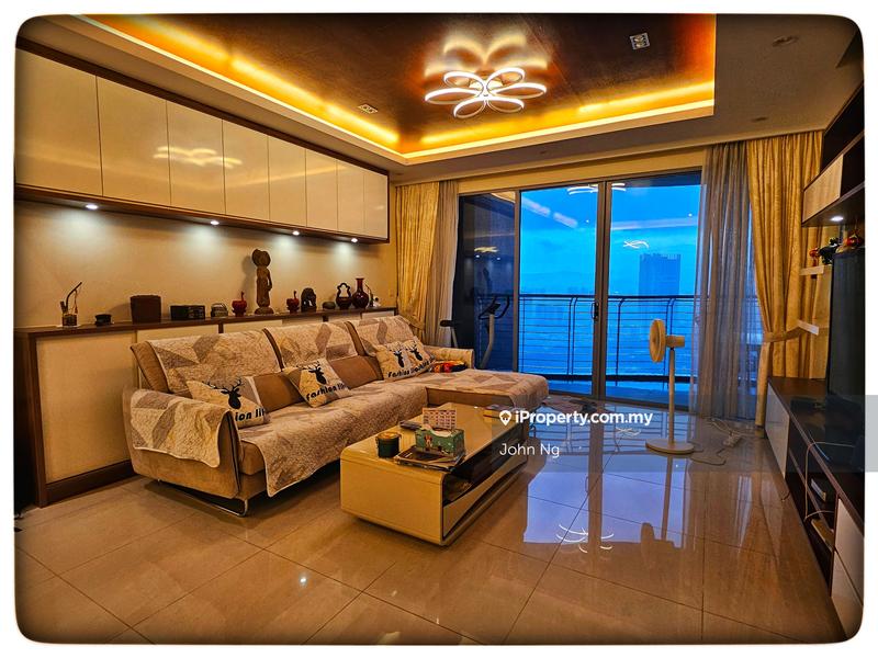 For Sale - The Westside Two