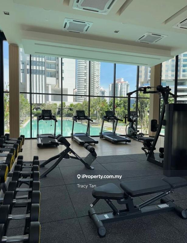 Kondominium untuk Dijual di ALIX Residences oleh Tracy Tan - iProperty.com.my