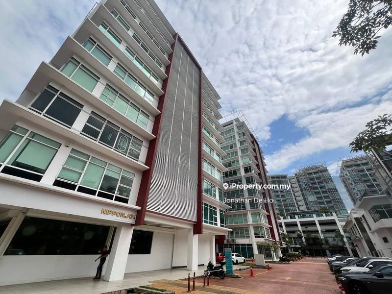 Office for Rent in Oasis Square Ara Damansara Jalan PJU 1A/7A, Ara Damansara by Jonathan De Ho - iProperty.com.my