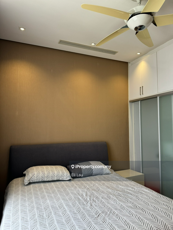 Service Residence for Sale in Vipod Residence by Eli Lau - iProperty.com.my