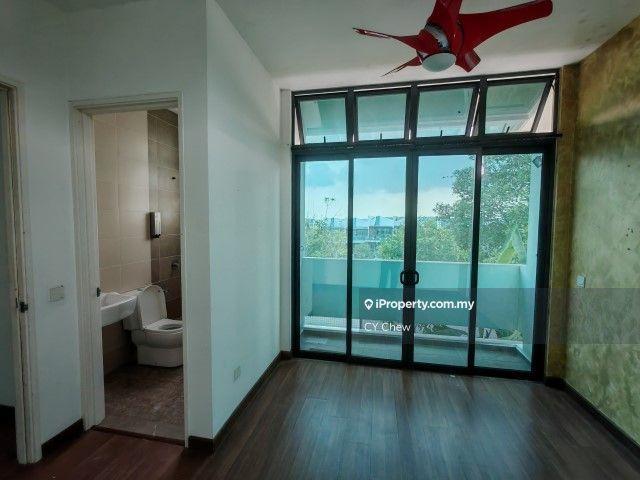 Semi-Detached House for Sale in Taman Eco Cascadia, Tebrau by CY Chew - iProperty.com.my