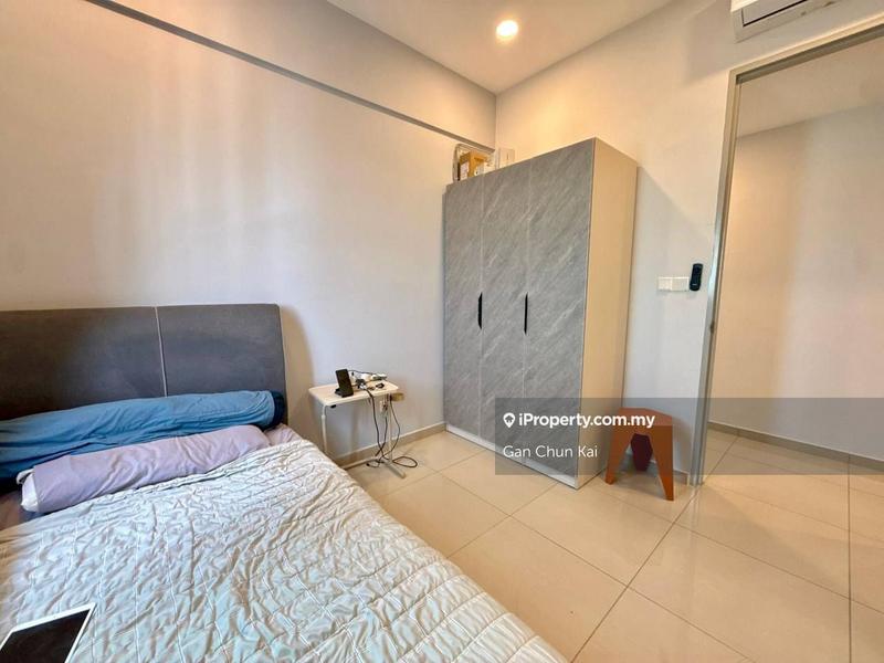 Kondominium untuk Disewa di The Zen oleh Gan Chun Kai - iProperty.com.my