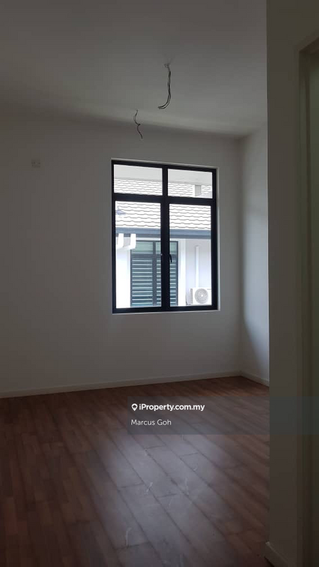 2-storey Terraced House for Sale in h7v5r, Semenyih by Marcus Goh - iProperty.com.my