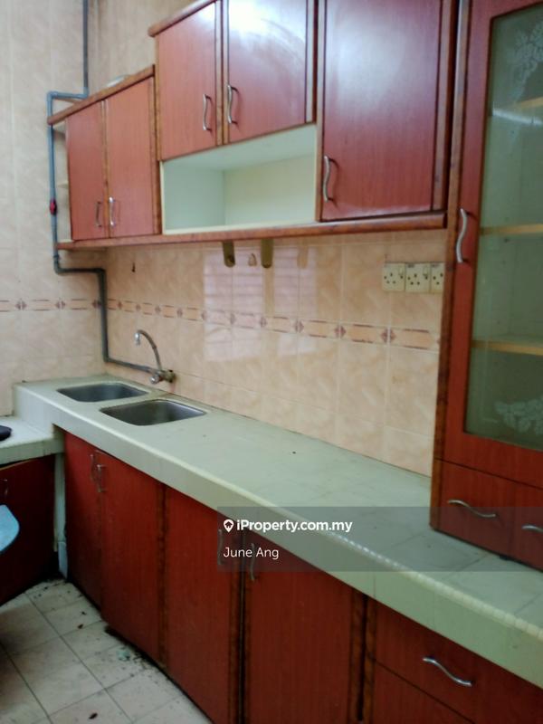 Rumah Flat untuk Dijual di Taman Pandan Jaya oleh June Ang - iProperty.com.my