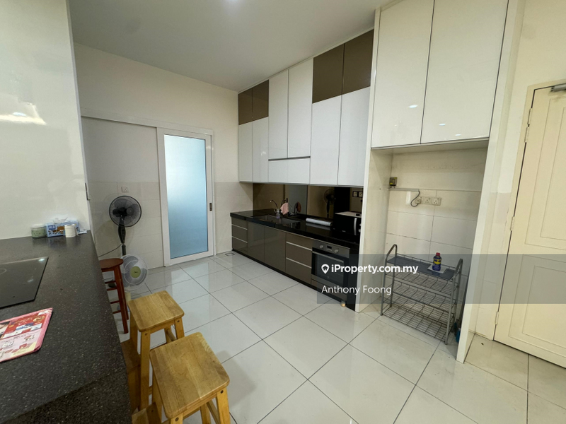 Condominium for Sale in Dua Menjalara by Anthony Foong - iProperty.com.my