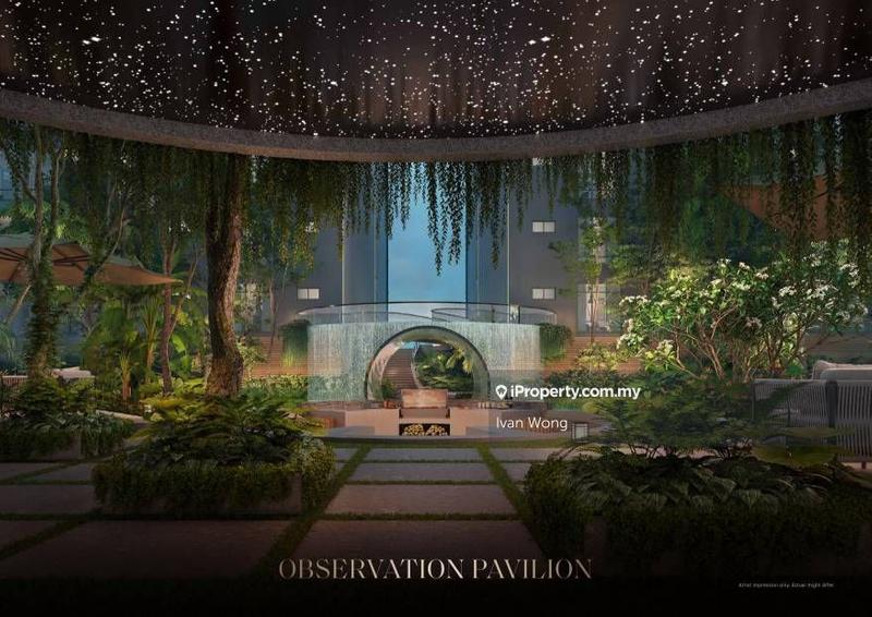 Service Residence for Sale in Armani Hallson KLCC by Ivan Wong - iProperty.com.my