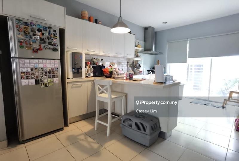 Rumah Berangkai 2 Tingkat untuk Dijual di Bandar Baru Puncak Alam, Puncak Alam oleh Cassey Lim - iProperty.com.my