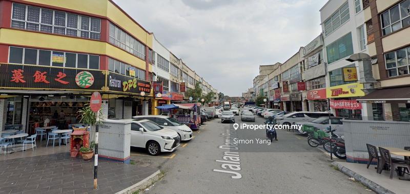 Shop for Sale in Bandar Damai Perdana, Cheras by Simon Yang - iProperty.com.my