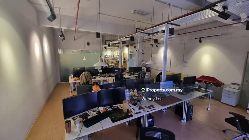 Shop / Office untuk Dijual di Pusat Bandar Puchong, Puchong oleh Wendy Lee - iProperty.com.my