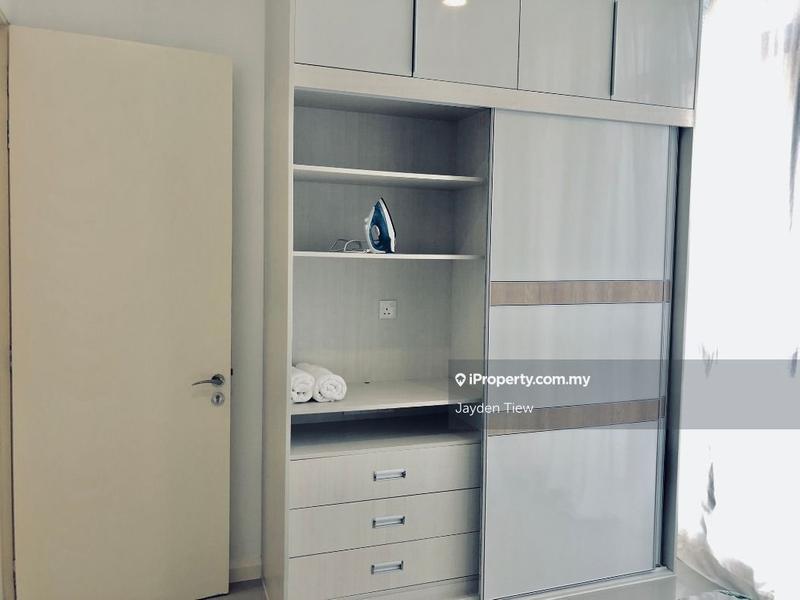 Service Residence for Sale in D'Pristine by Jayden Tiew - iProperty.com.my