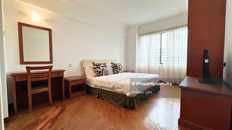 Condominium for Sale in Lanai Kiara by Shawn Lim - iProperty.com.my