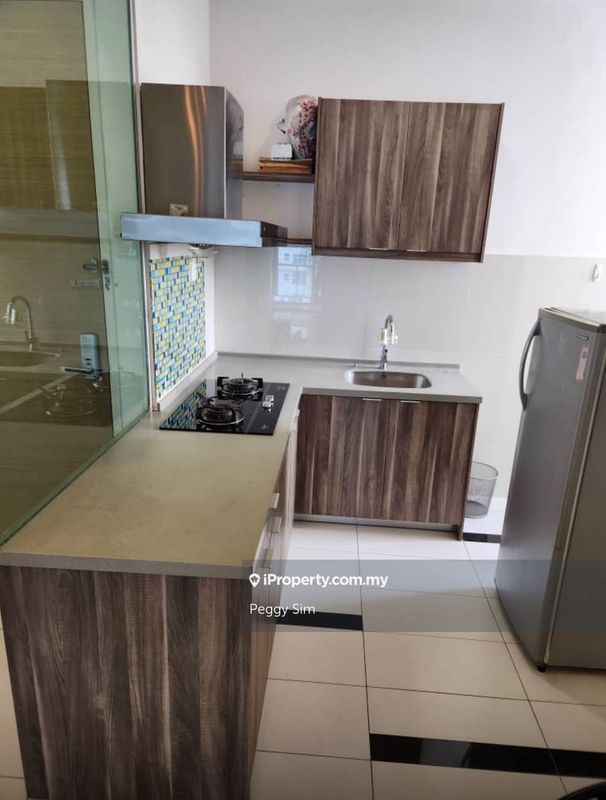 Service Residence for Sale in Skypod Residence by Peggy Sim - iProperty.com.my