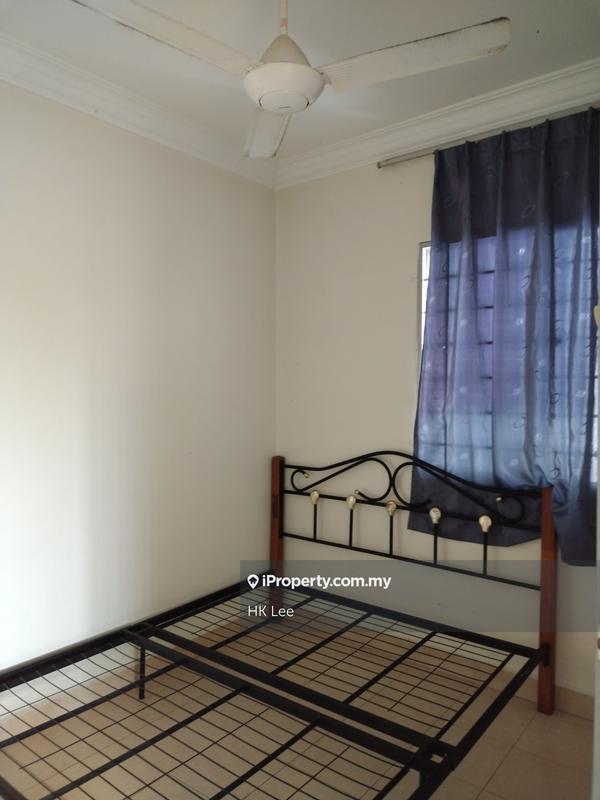 Condominium for Rent in Amadesa Resort Condominium by HK Lee - iProperty.com.my