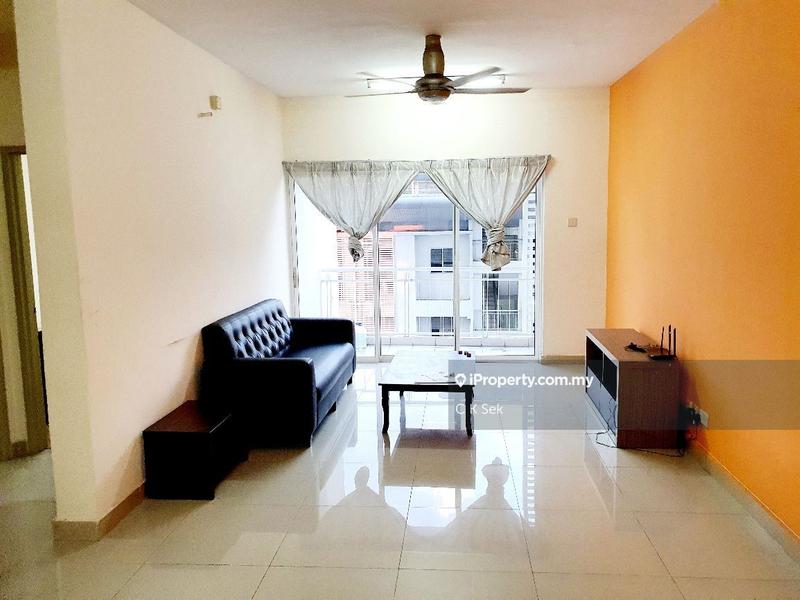 Condominium for Sale in Cova Suites by C K Sek - iProperty.com.my