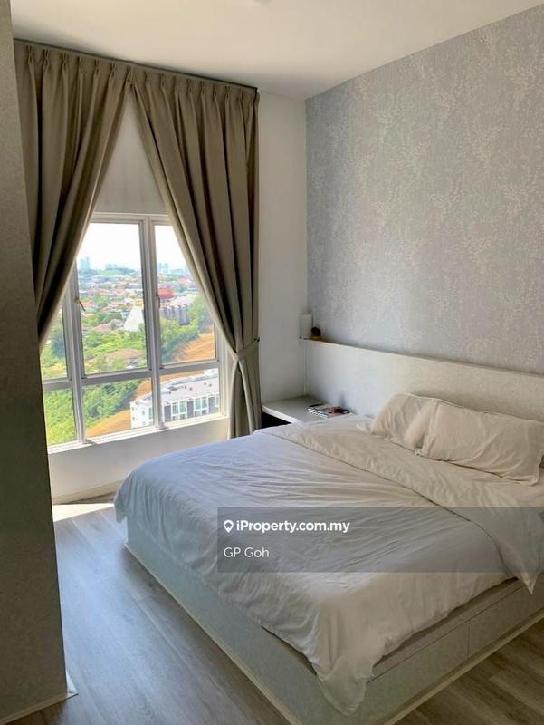 Service Residence for Sale in Windsor Tower by GP Goh - iProperty.com.my