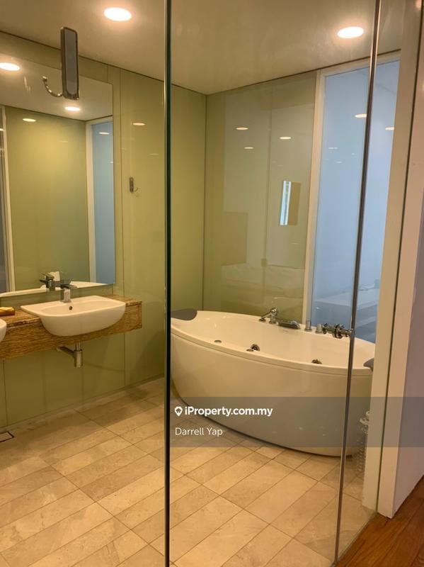 Residensi Servis untuk Dijual di Vipod Residence oleh Darrell Yap - iProperty.com.my