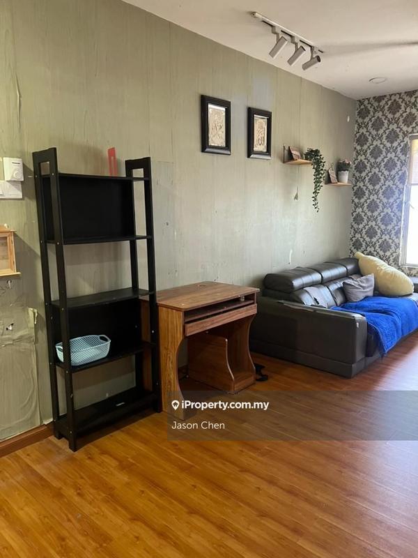 For Rent - SD Apartments II