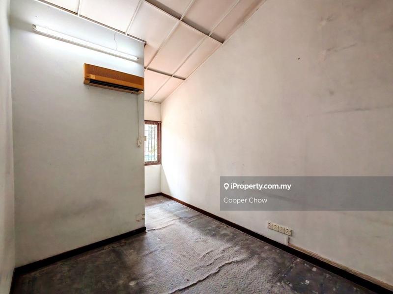 Rumah Teres 2-Tingkat untuk Dijual di Bangsar Baru, Bangsar oleh Cooper Chow - iProperty.com.my