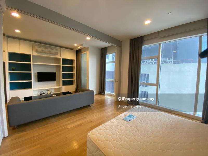 Service Residence for Sale in The Face Suites (Platinum Suites) by Angeline Liew - iProperty.com.my