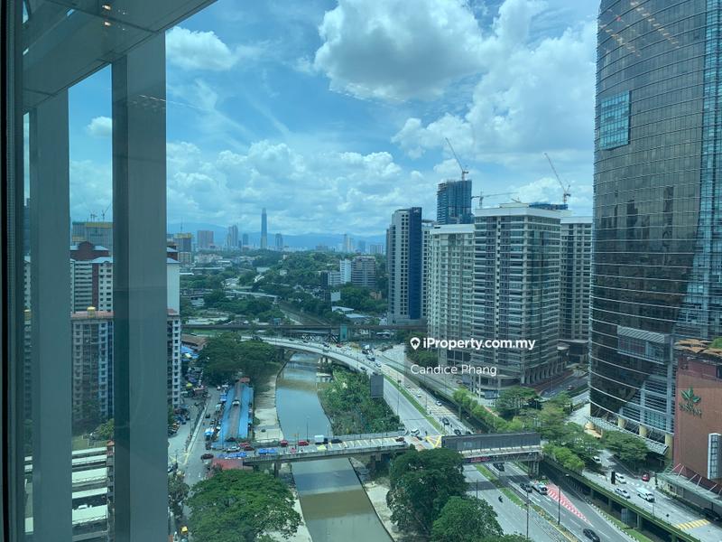 Office for Rent in Strata Office, Menara 1, KL Eco City by Candice Phang - iProperty.com.my