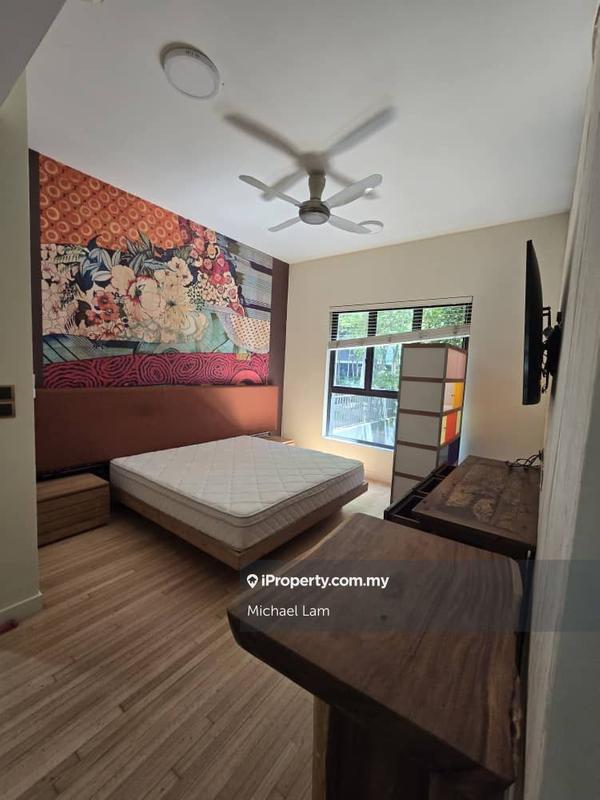 Condominium for Sale in Five Stones by Michael Lam - iProperty.com.my
