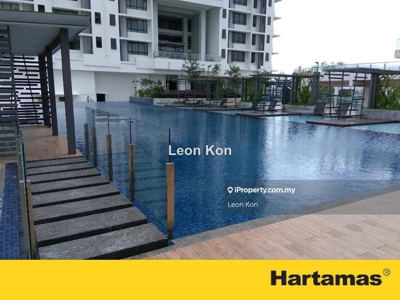 Residensi Servis untuk Dijual di USJ One (You One) oleh Leon Kon - iProperty.com.my