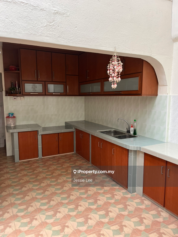 Rumah Berangkai 1 Tingkat untuk Dijual di x5ezm, Butterworth oleh Jessie Lee - iProperty.com.my