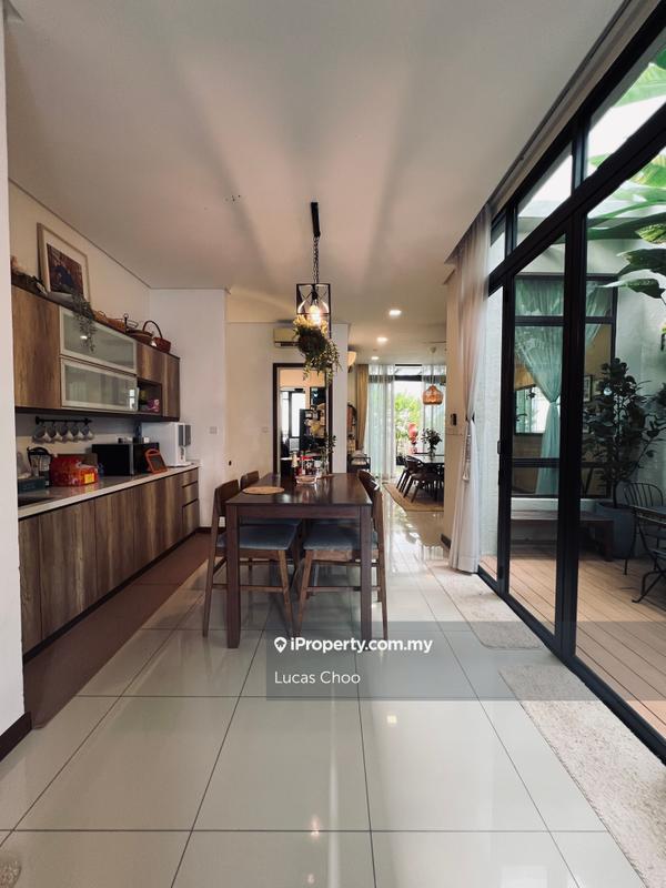 2.5-storey Terraced House for Sale in Taman Melawati, Ulu Kelang by Lucas Choo - iProperty.com.my