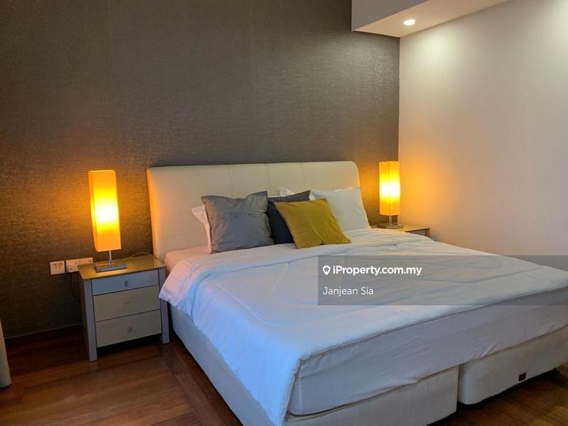 For Rent - i-Zen @ Kiara 2