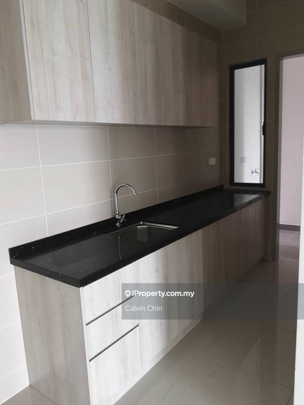 For Sale - The Nest @ Genting Klang