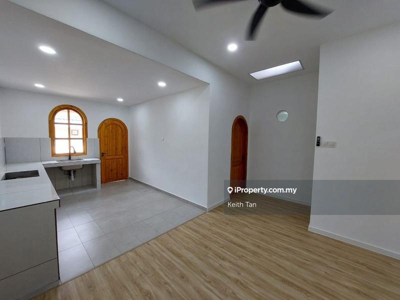 Rumah Berangkai 1 Tingkat untuk Dijual di Taman Malim Jaya, Bachang oleh Keith Tan - iProperty.com.my
