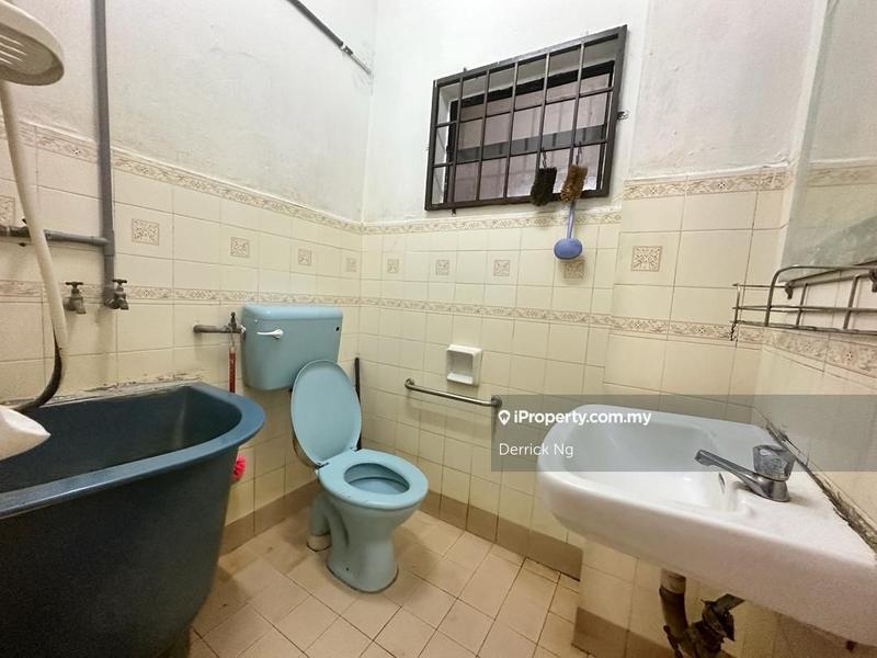 Rumah Berangkai 2 Tingkat untuk Dijual di Taman Petani Jaya, Sungai Petani oleh Derrick Ng - iProperty.com.my