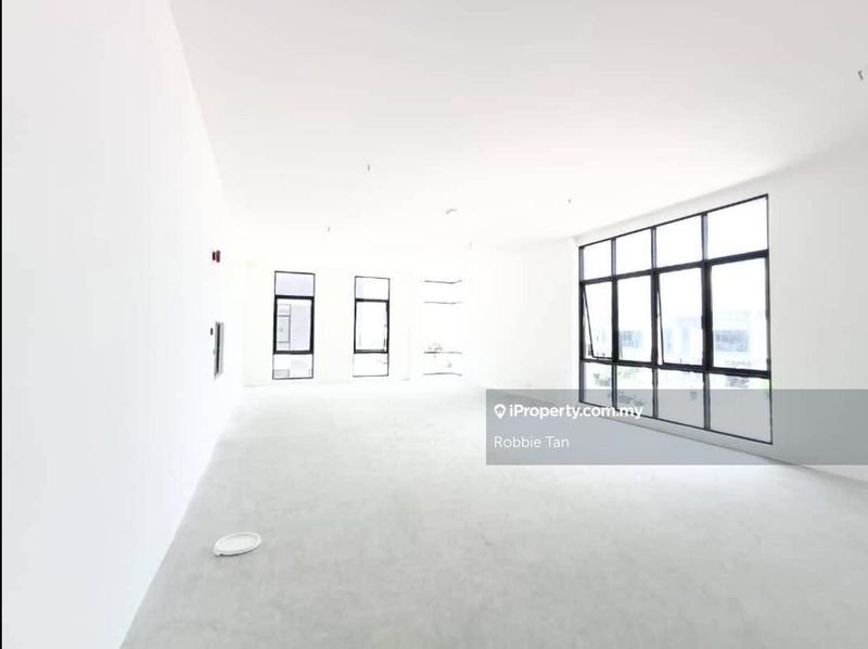 Semi-D Factory for Rent in 266im, Senai by Robbie Tan - iProperty.com.my