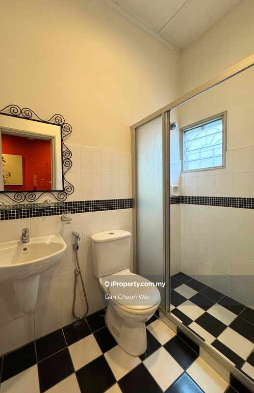 Rumah Berangkai 2 Tingkat untuk Dijual di Usj 2, Subang Jaya oleh Gan Choon Wei - iProperty.com.my