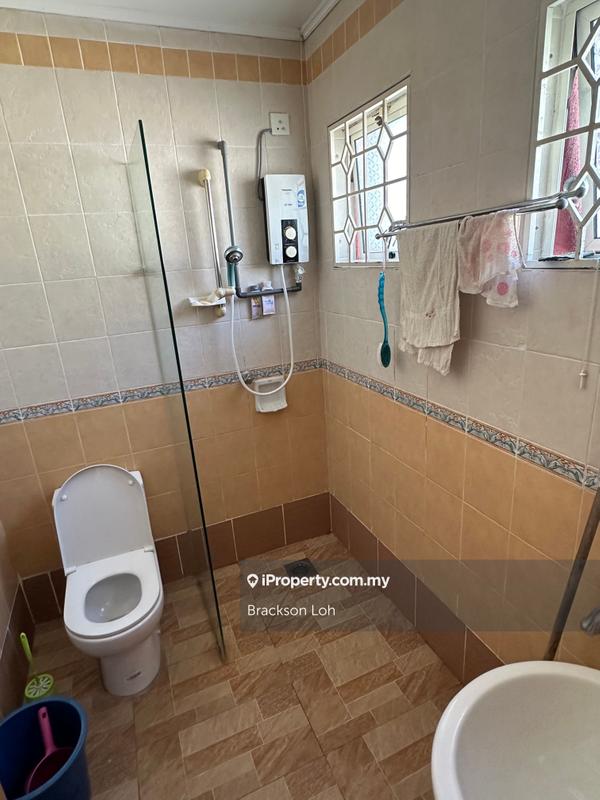 Bungalow House untuk Dijual di Taman Melawati, Ulu Kelang oleh Brackson Loh - iProperty.com.my