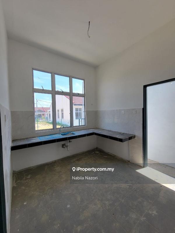 1-storey Terraced House for Sale in Machang, Kelantan by Nabila Nazori - iProperty.com.my