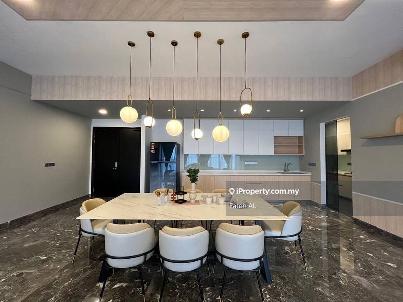 For Rent - The Estate