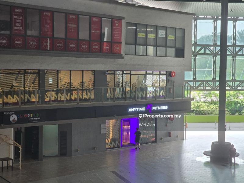 Office for Sale in Sunsuria Forum, Setia Alam by Wei Jian - iProperty.com.my