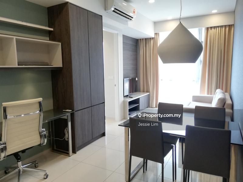 For Sale - The Robertson